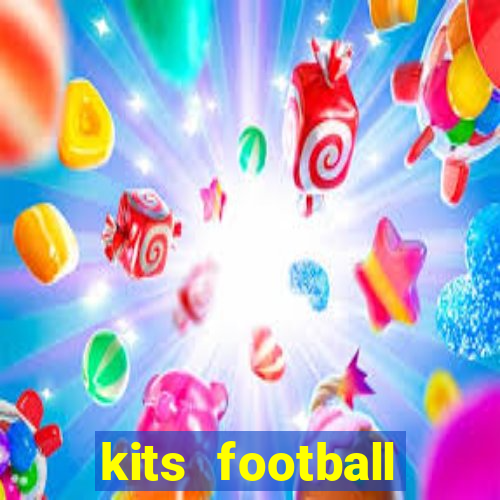 kits football manager 2016